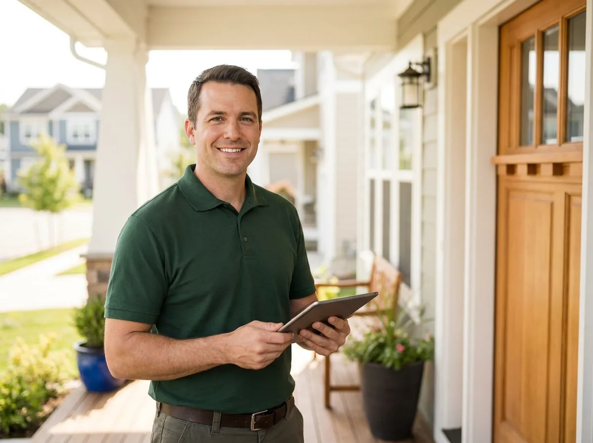 Pest control FAQs for Creston, NE